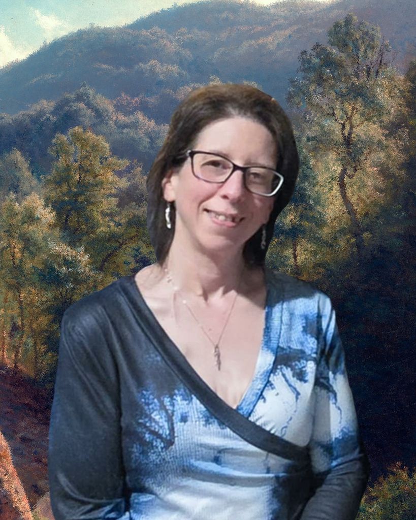 Susan Geogiades Profile Photo