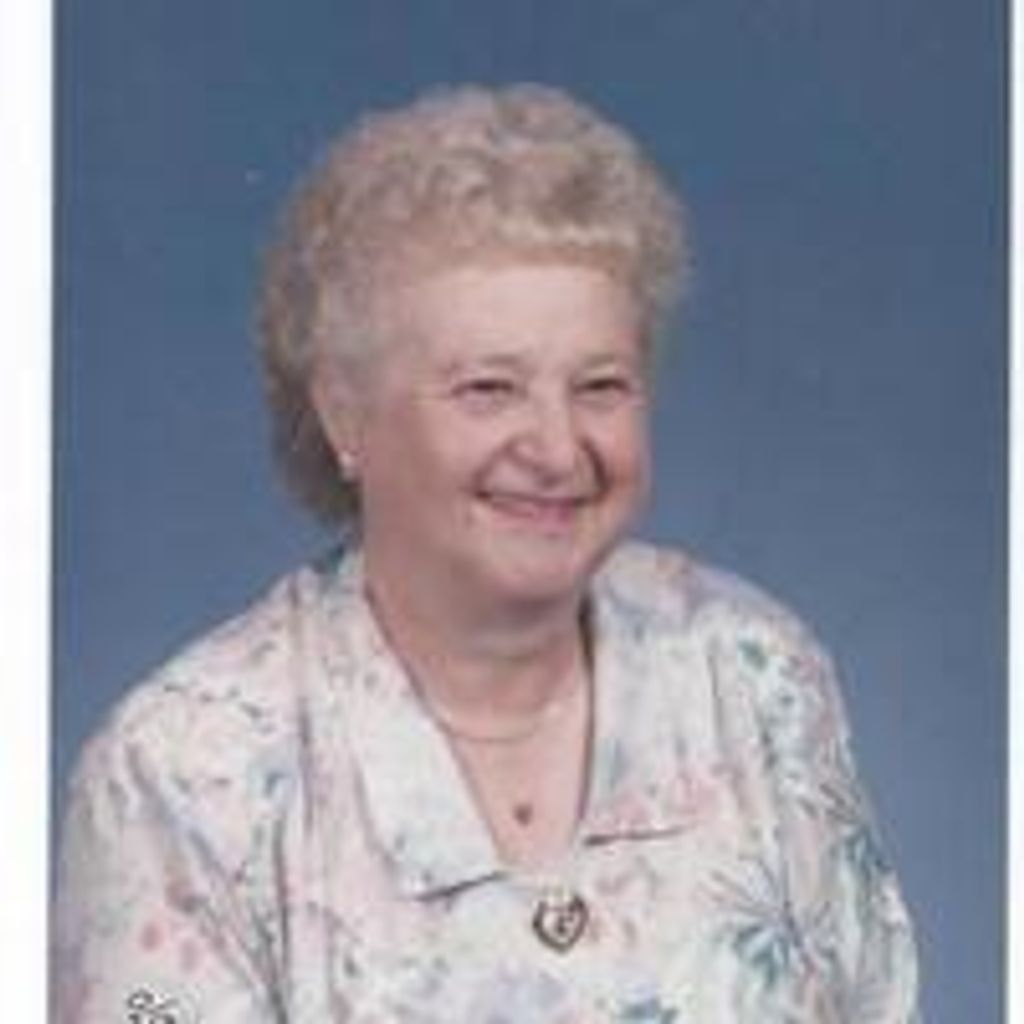 Bertha B. Bodnar Profile Photo