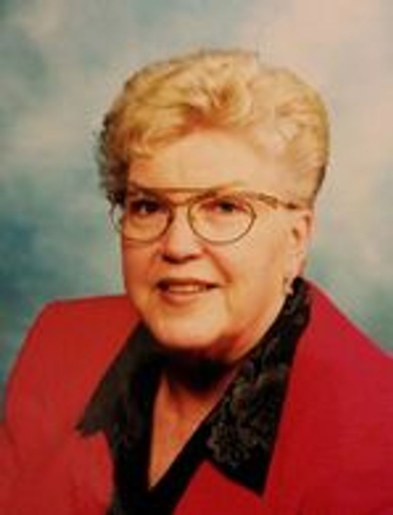 Jacqueline Prusak