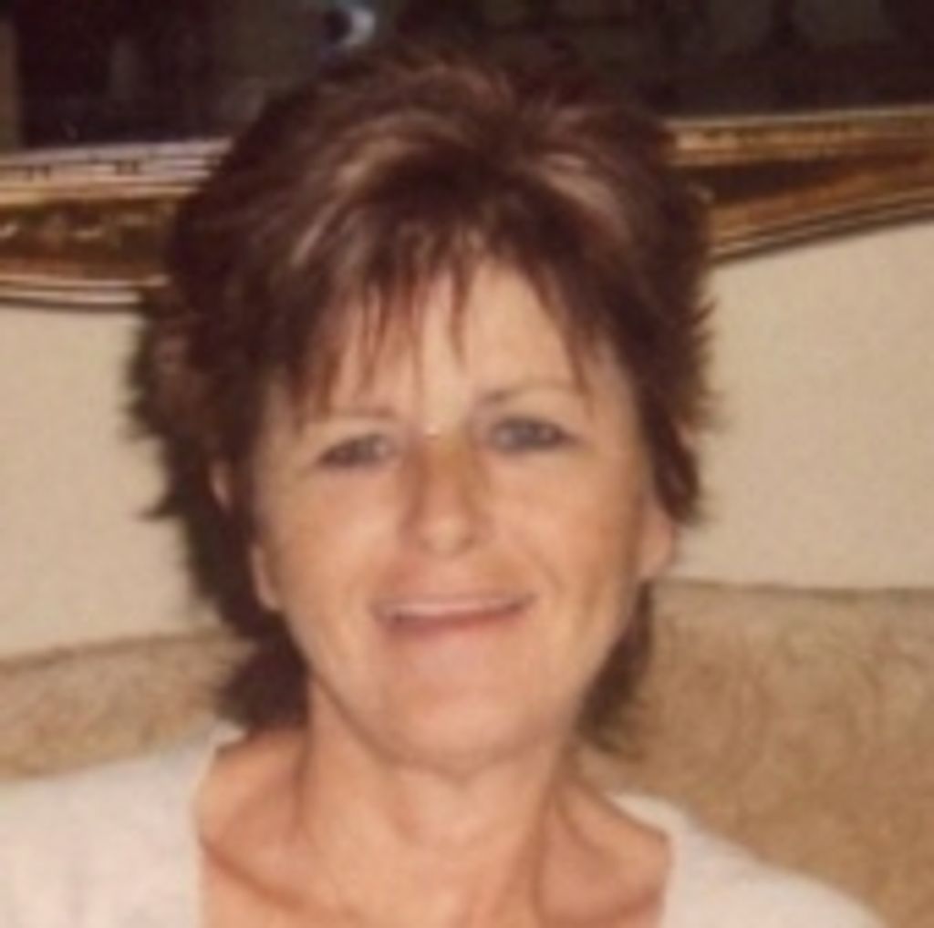 Darlene Graham