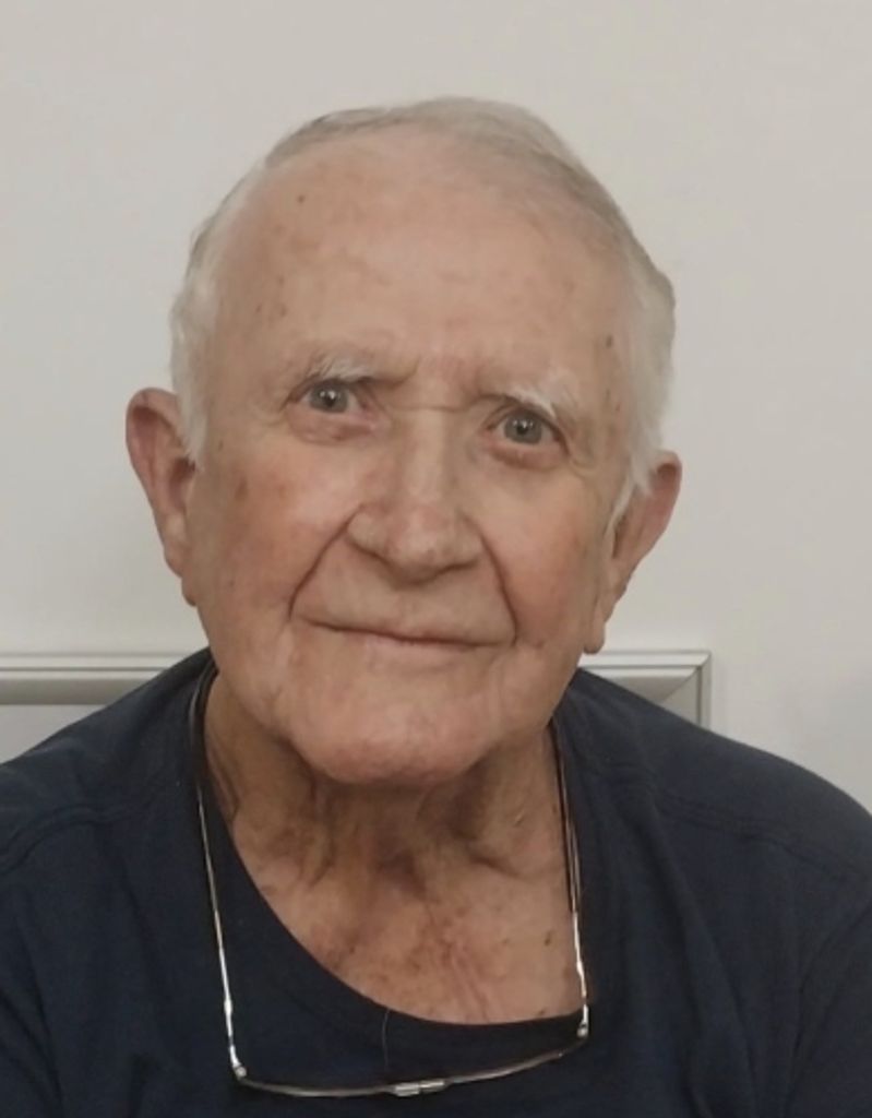 James Harold "Hal" Gleaton Jr