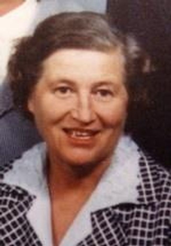 Lillian Longacre