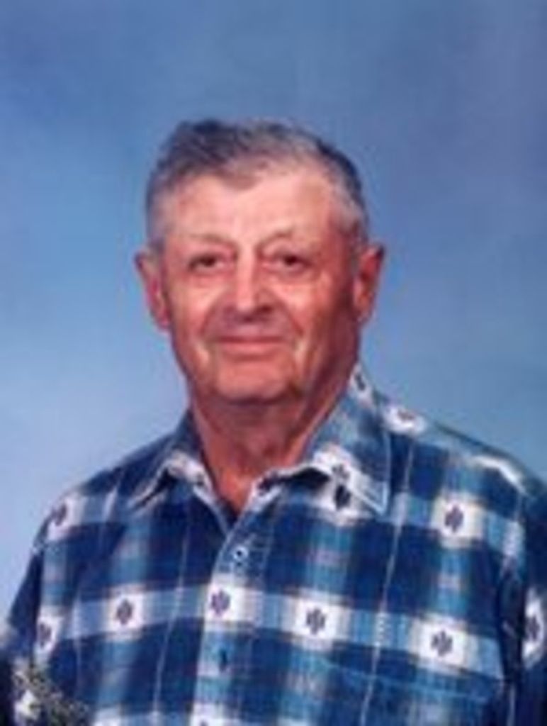 Elmer B. Schnabel
