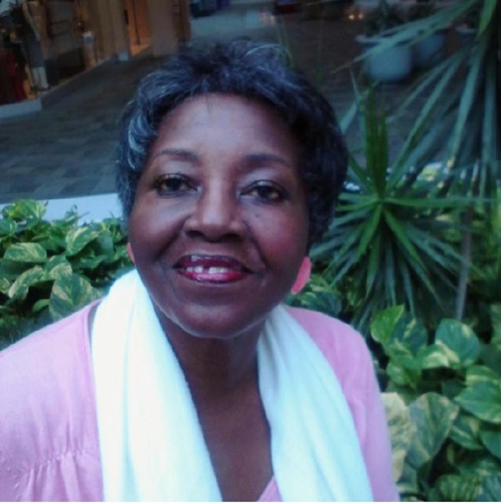 Mrs. Dora Blocker