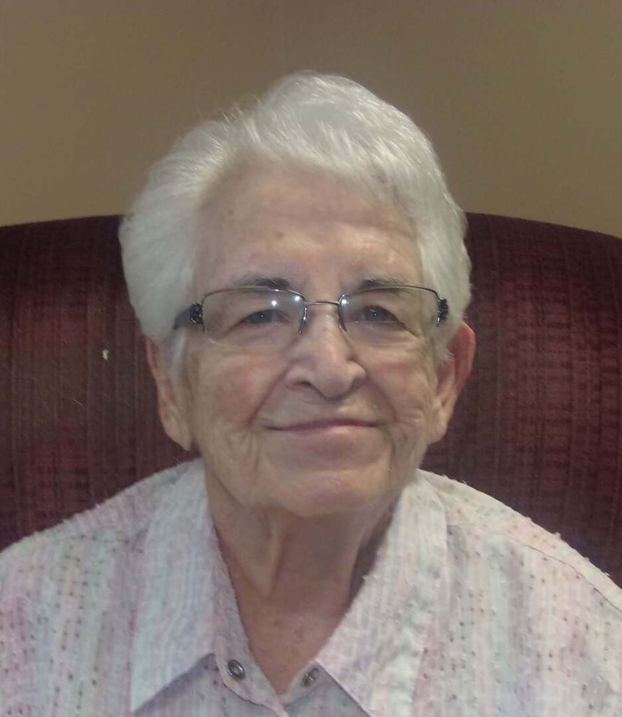 Mavis A. Schroeder Profile Photo