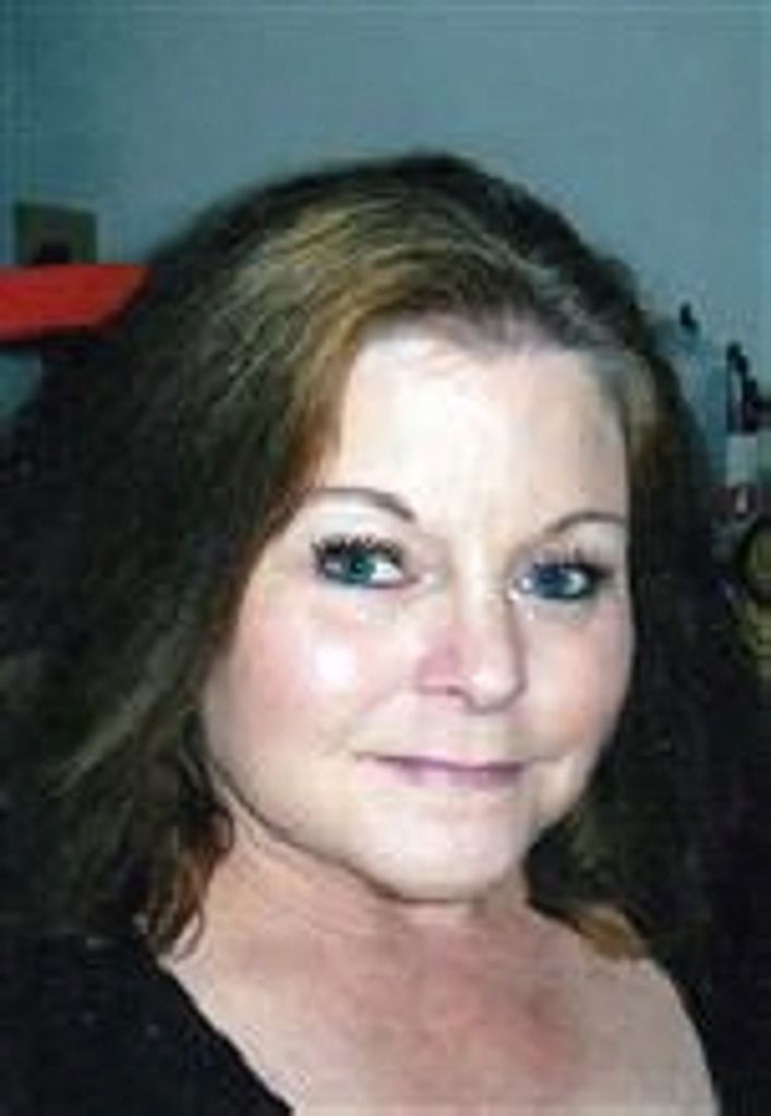 Ana Louise Walker