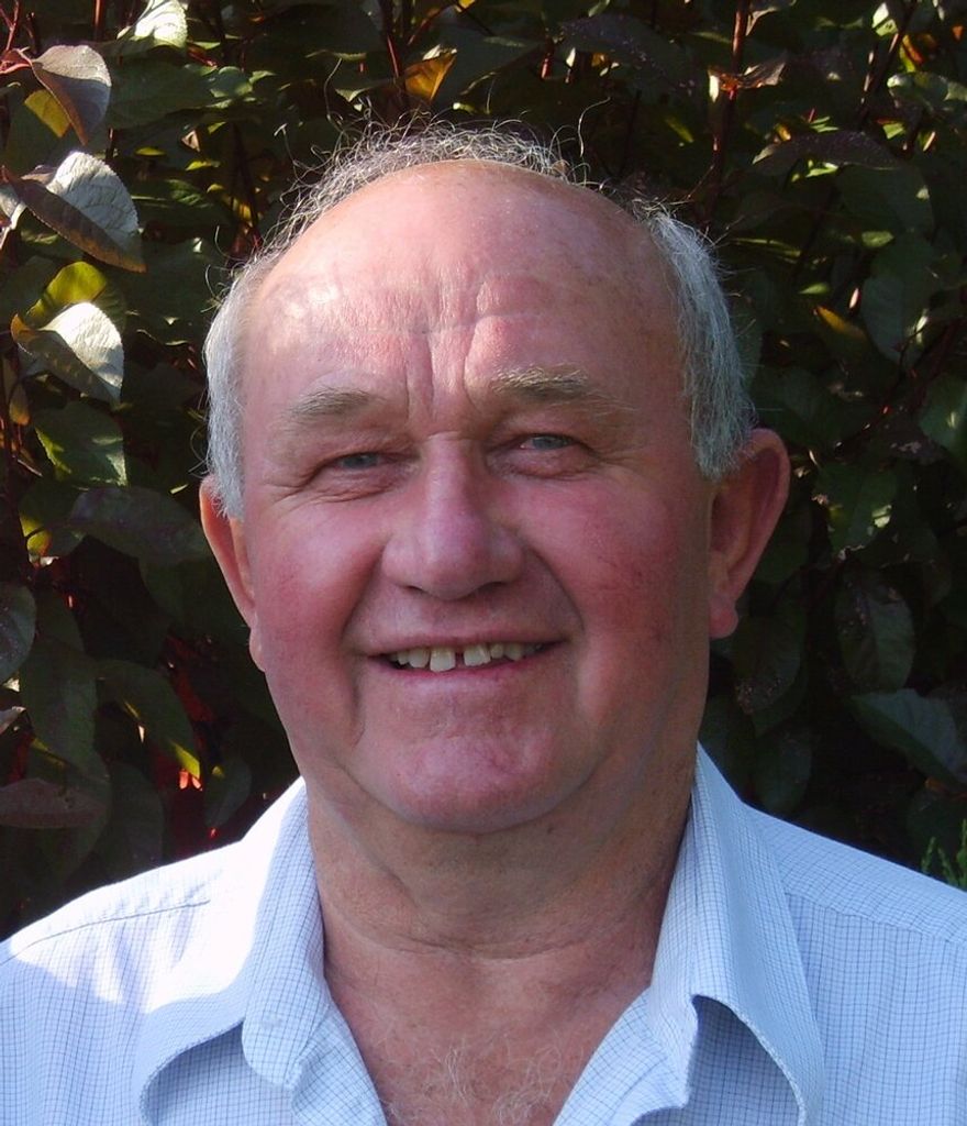 Fred Herman Guenther Profile Photo