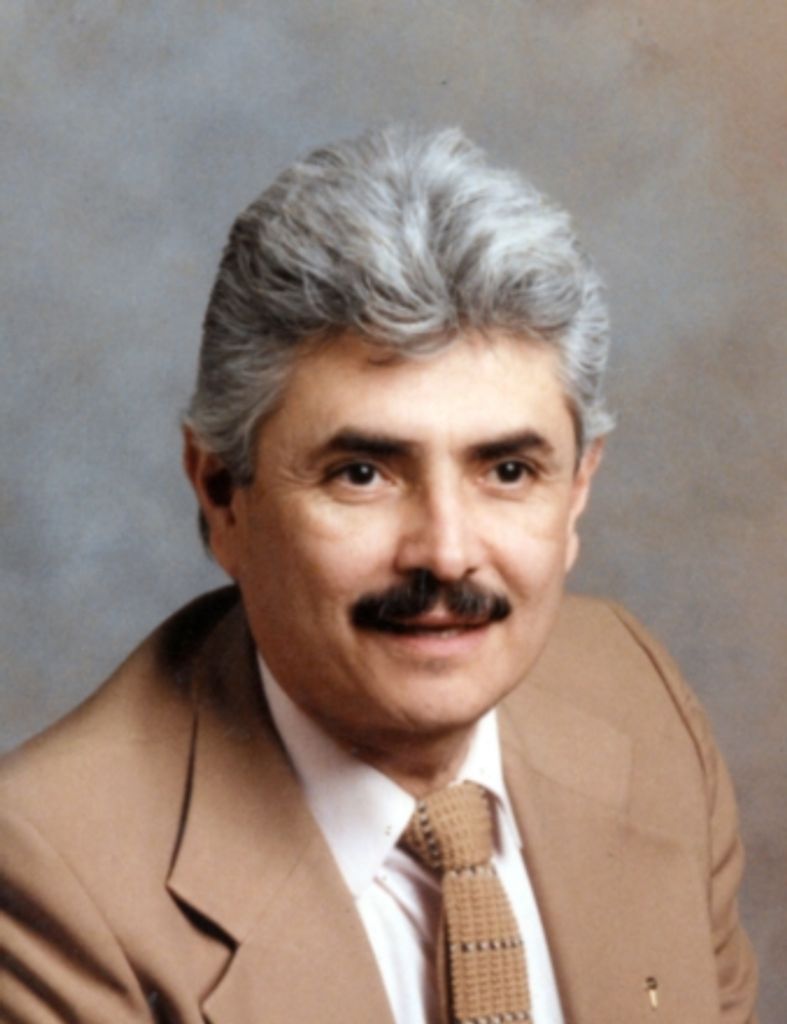 Jose E. "Charlie" Perez Perez Profile Photo