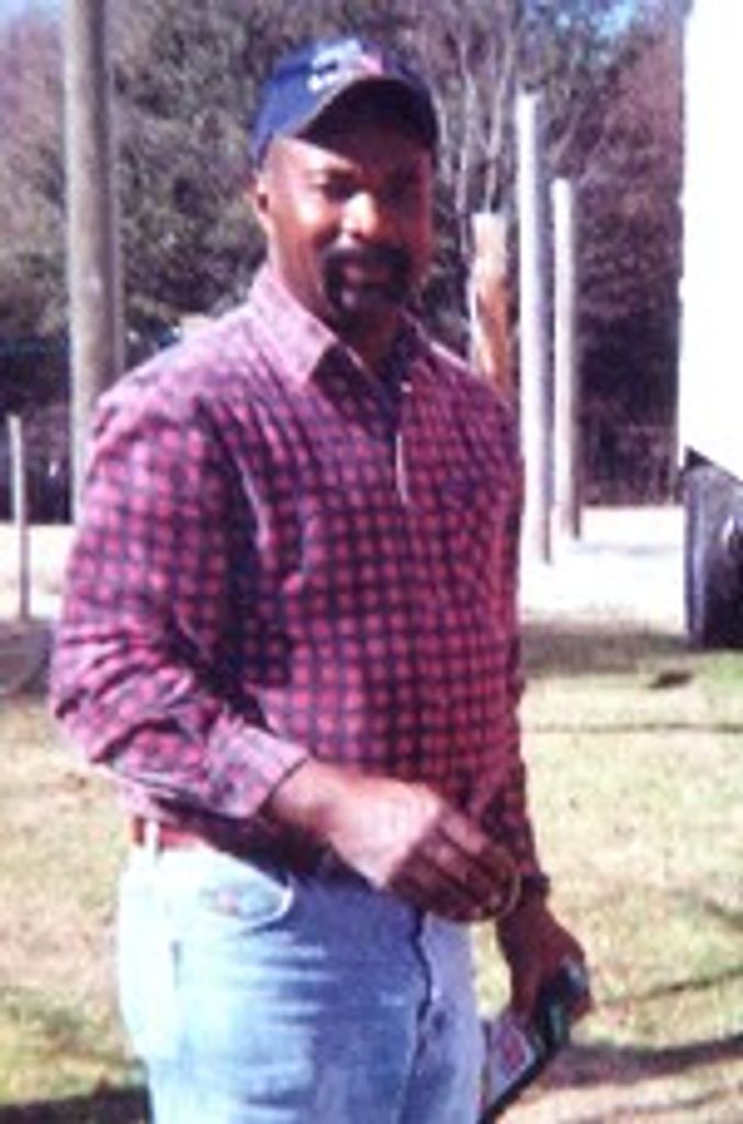 Robert Lee "Dankum" Hampton