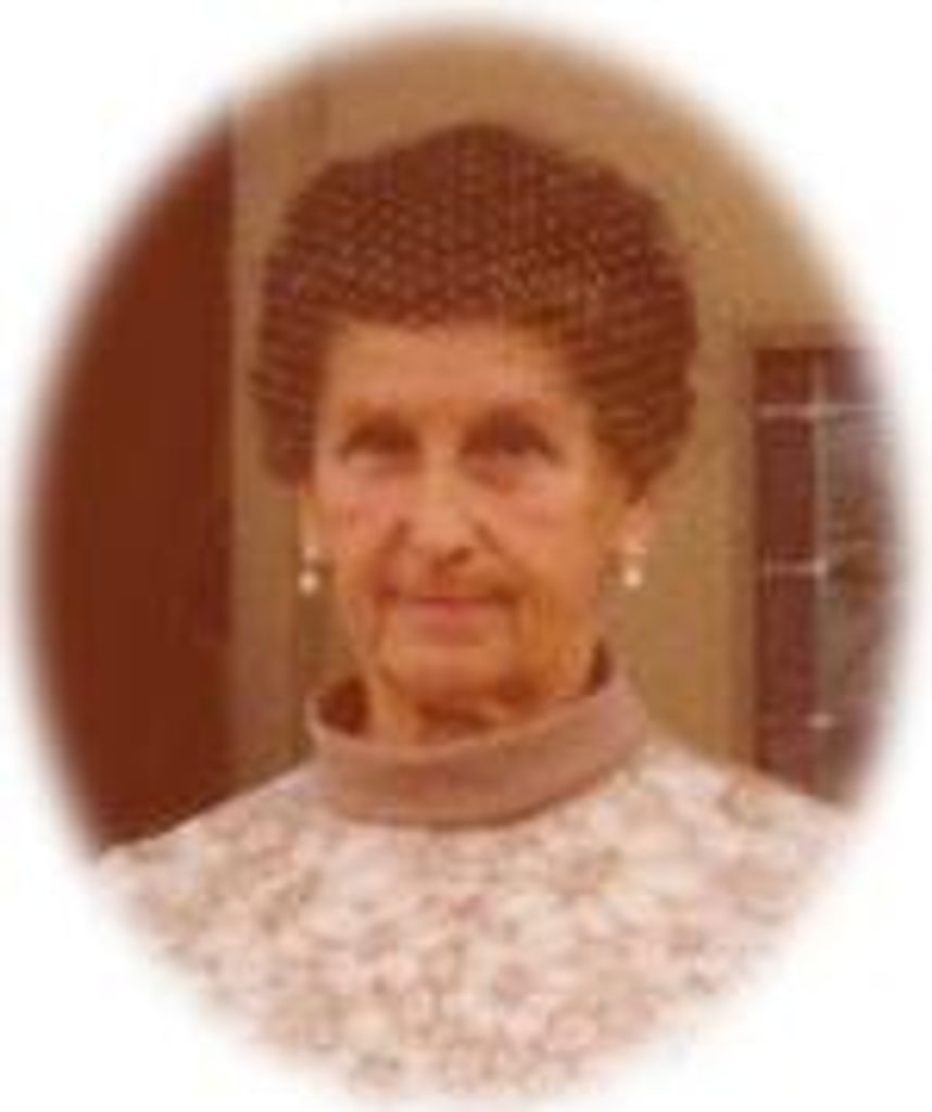 Winifred M. Sinkiewicz