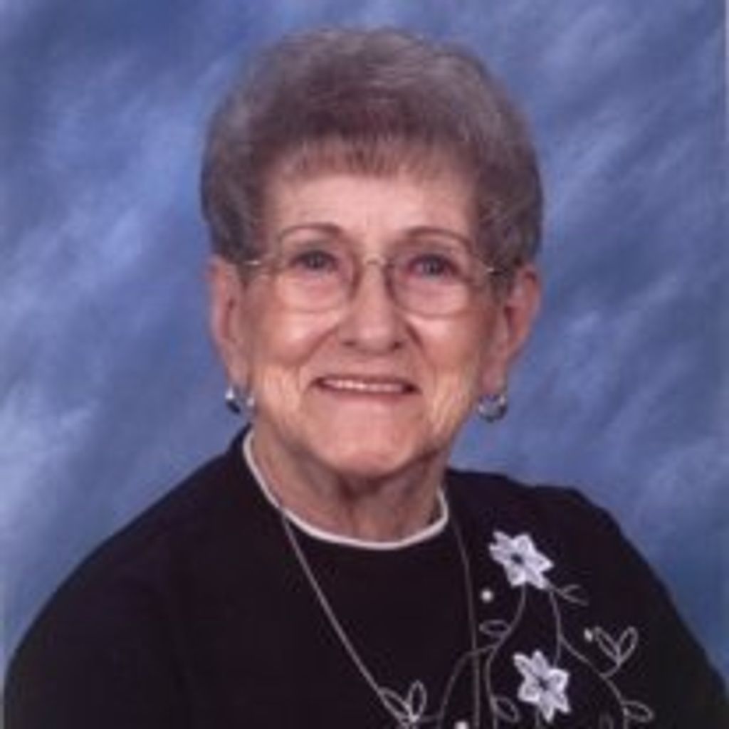 Erma Lee Hudson