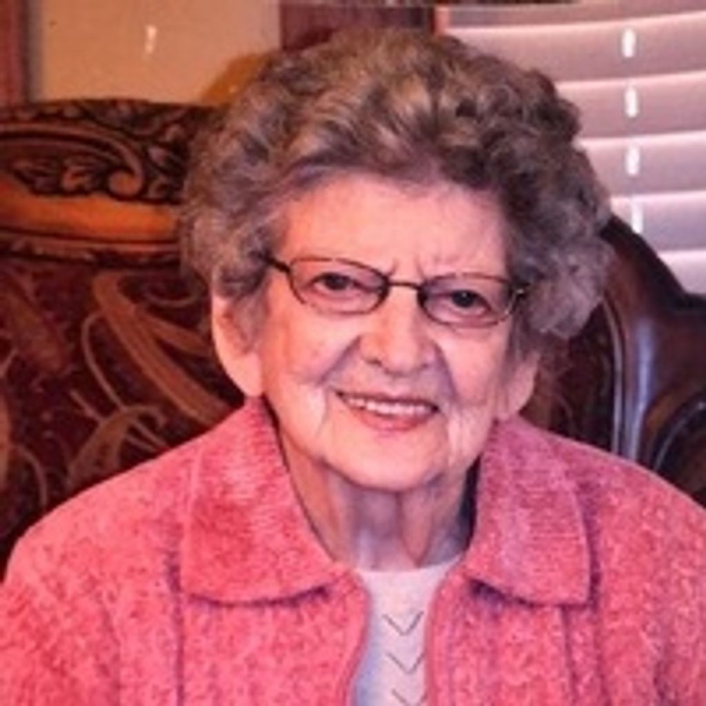 Helen N Frey