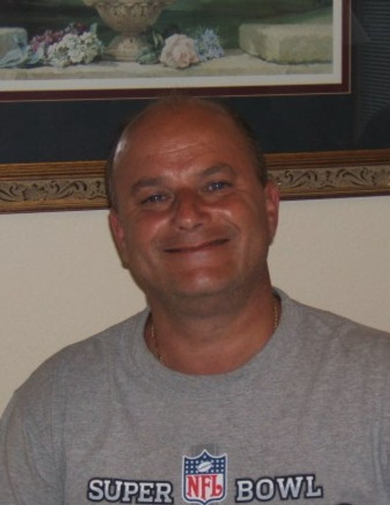 Carl M. Fayak Jr.