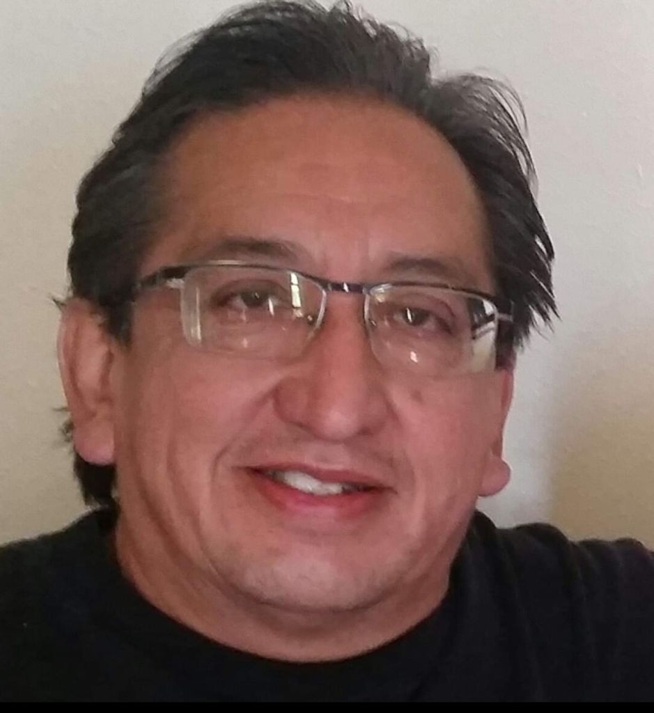 Martin L. Ramirez