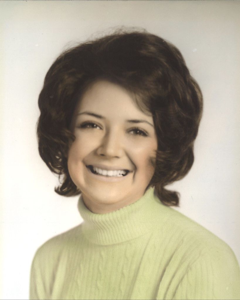 Jean Kathryn Reavis Whitsett