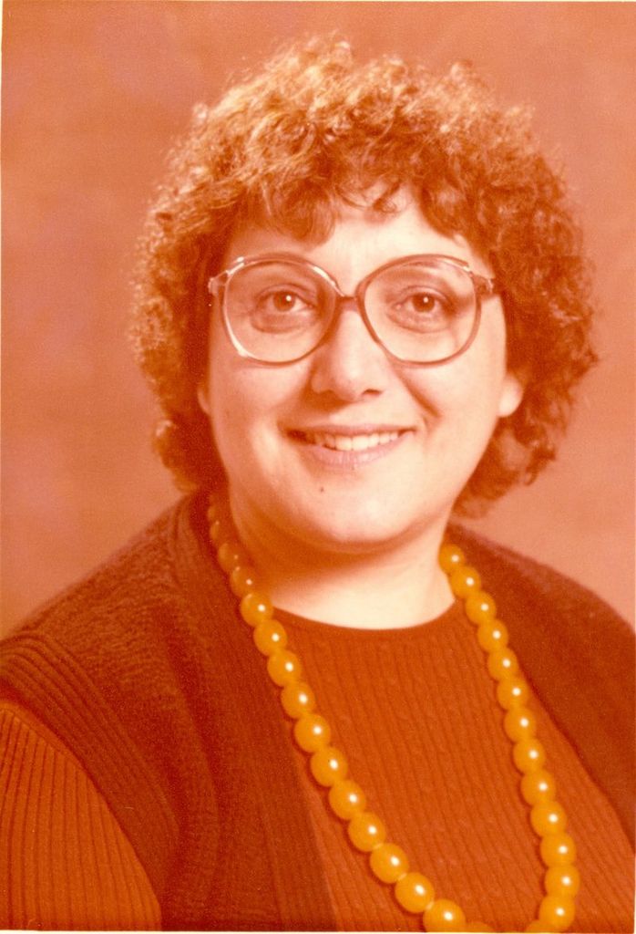 Marie Sossie Davidian