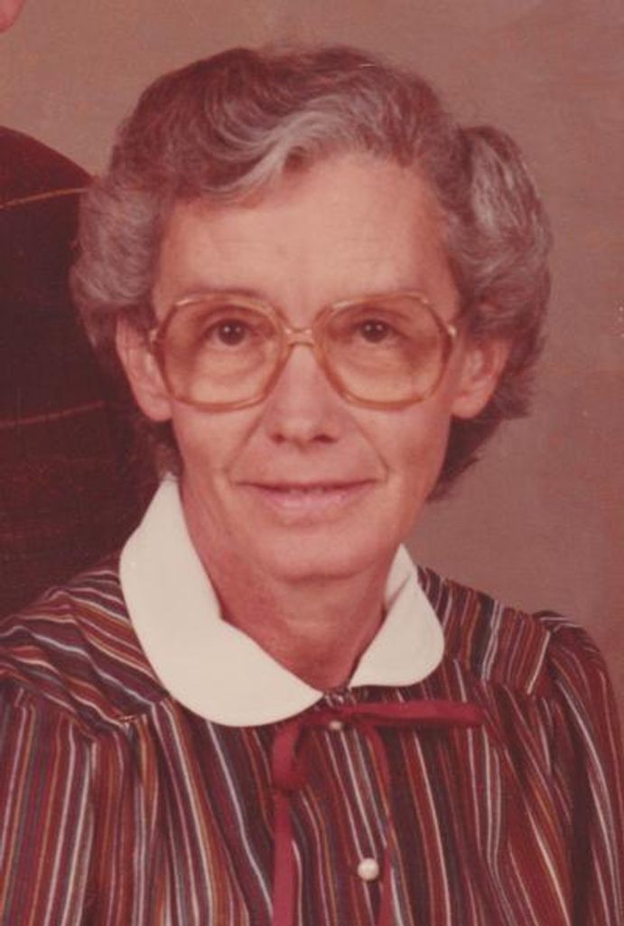 Lavern Enita Harden