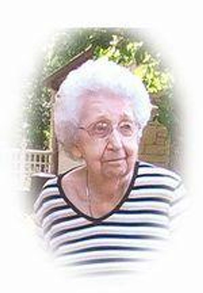 Alma L. Bell