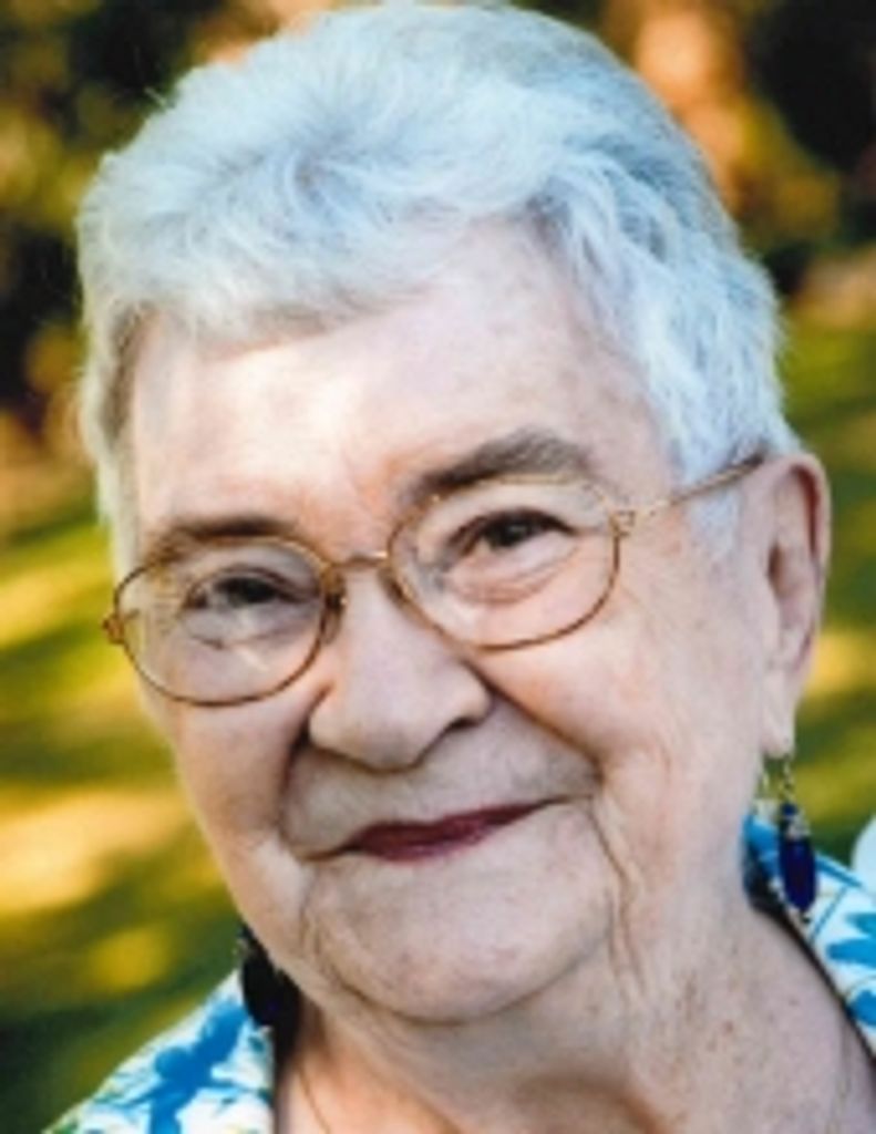 Vivian Ellen (Heiser) Stiff