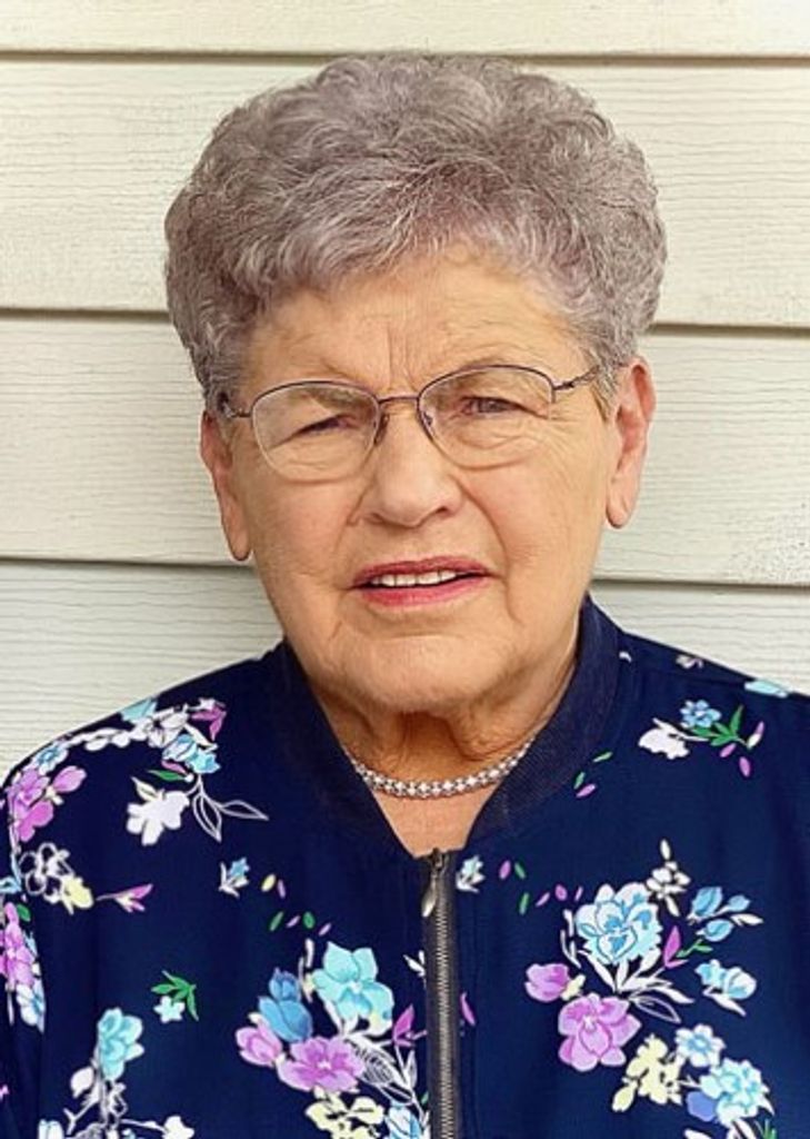 Marylou Engstler Profile Photo