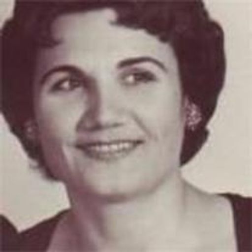 Taisa Purunjian Profile Photo