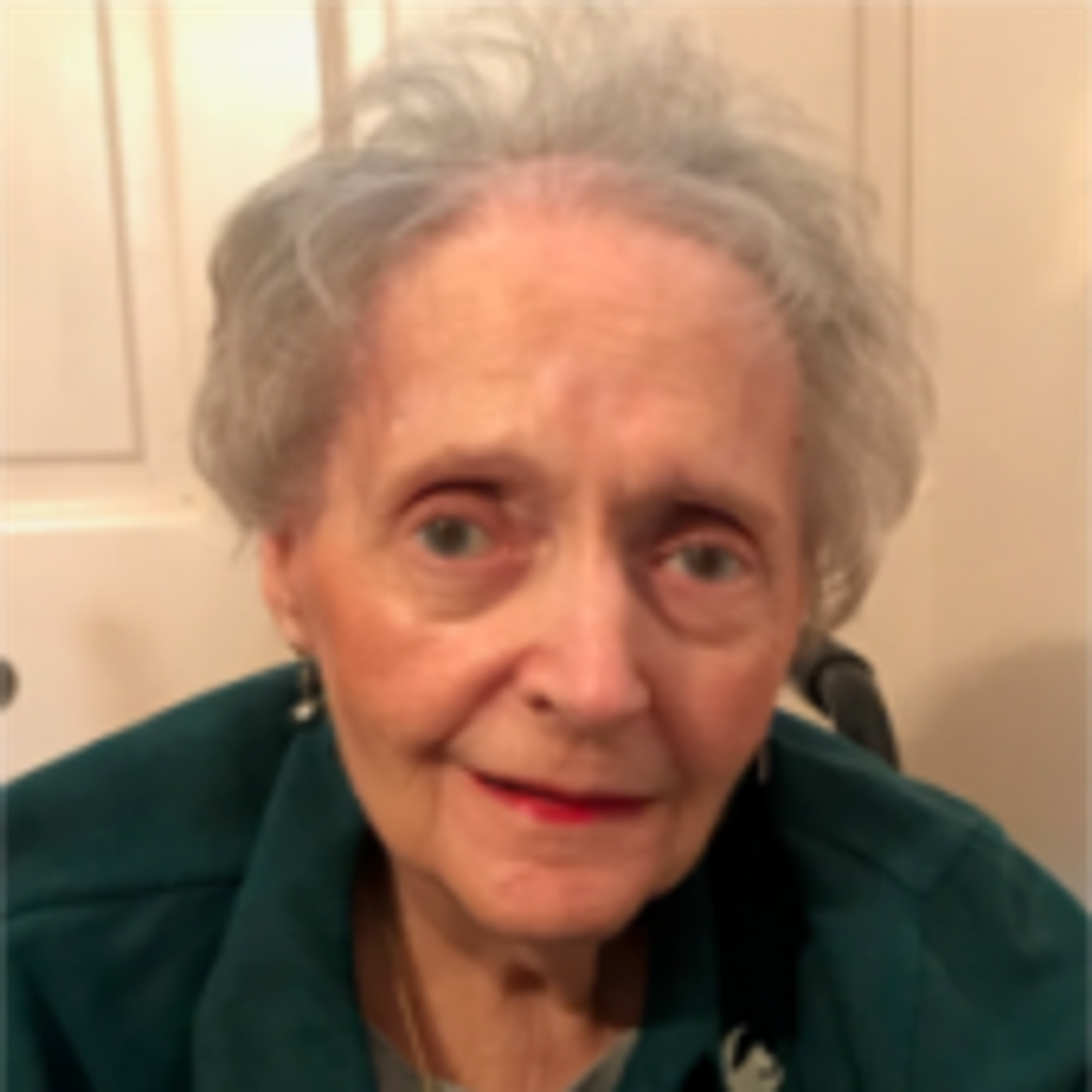 Eleanor A. Braxmeier