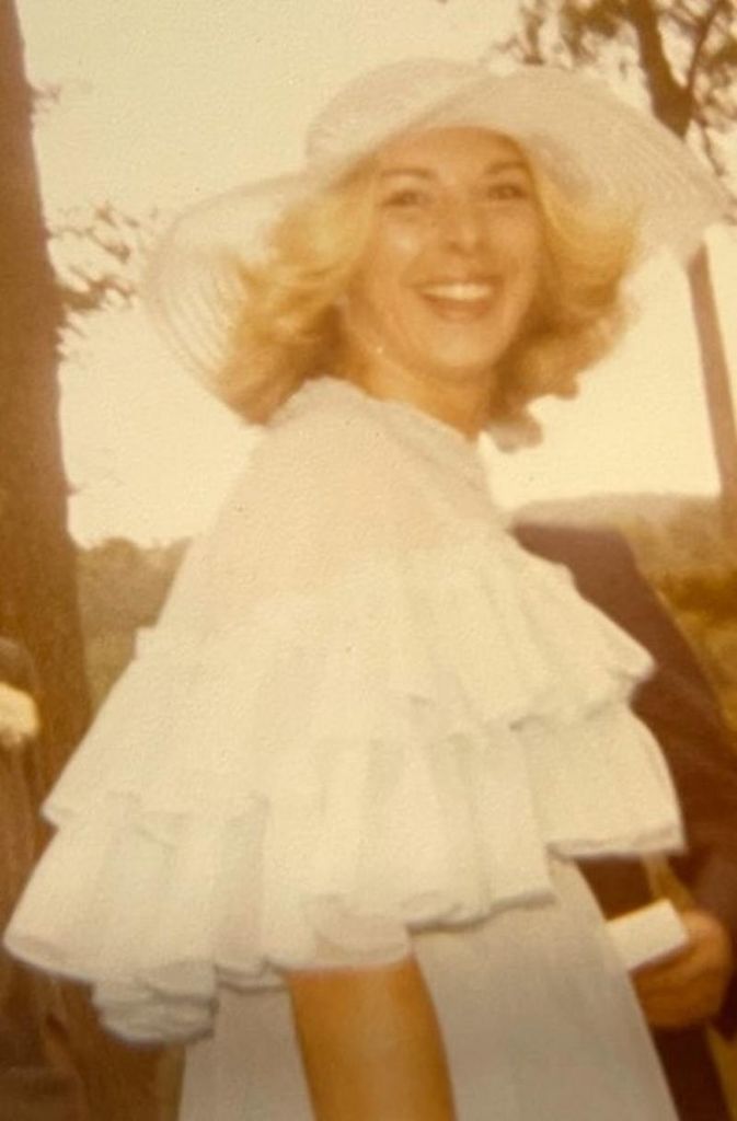 Anita Gaye Harmon Profile Photo