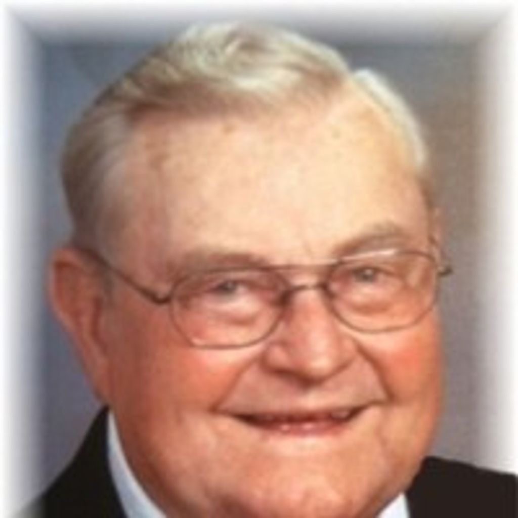 Wilbert H. Schoenbeck