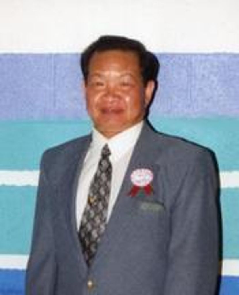 Bouaphinh "Bob" Phrakornkham