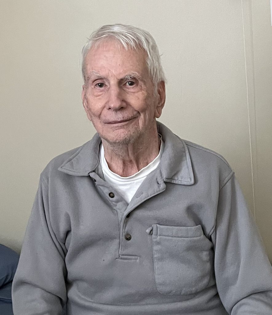 James Lee May Profile Photo