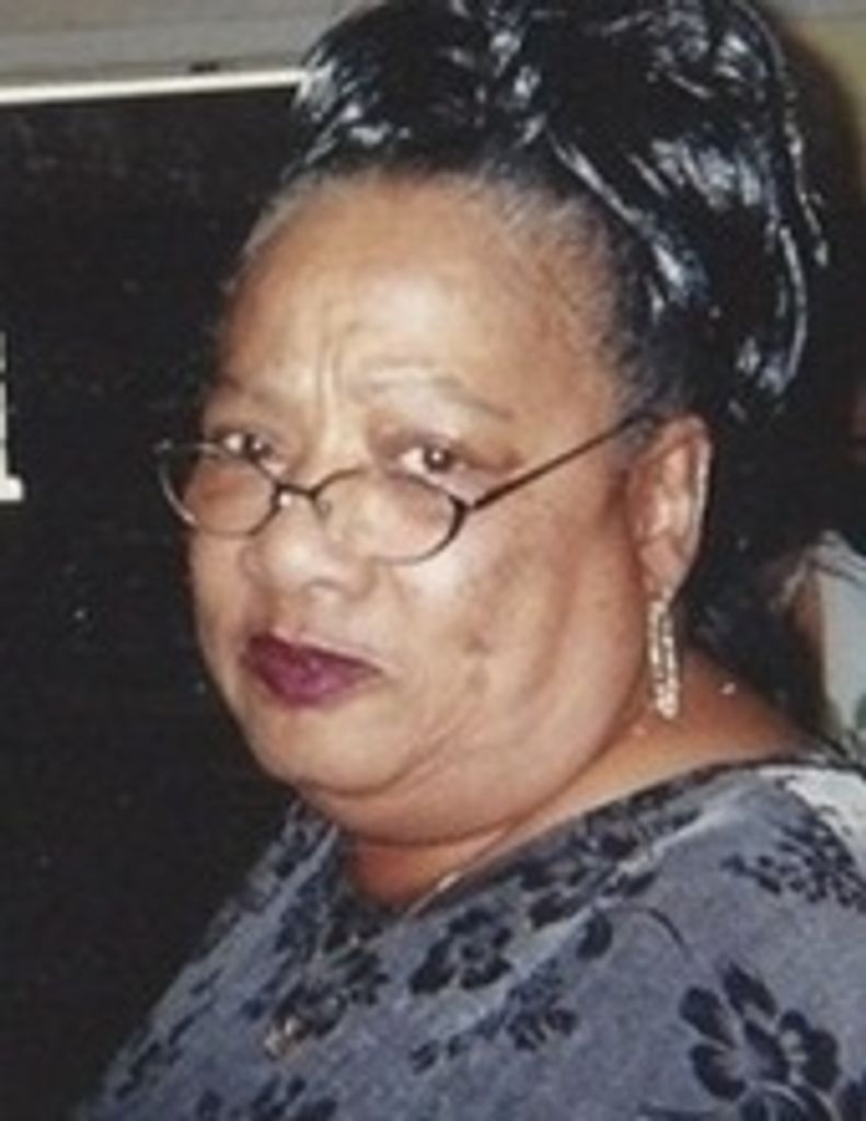 Brenda Skinner Profile Photo