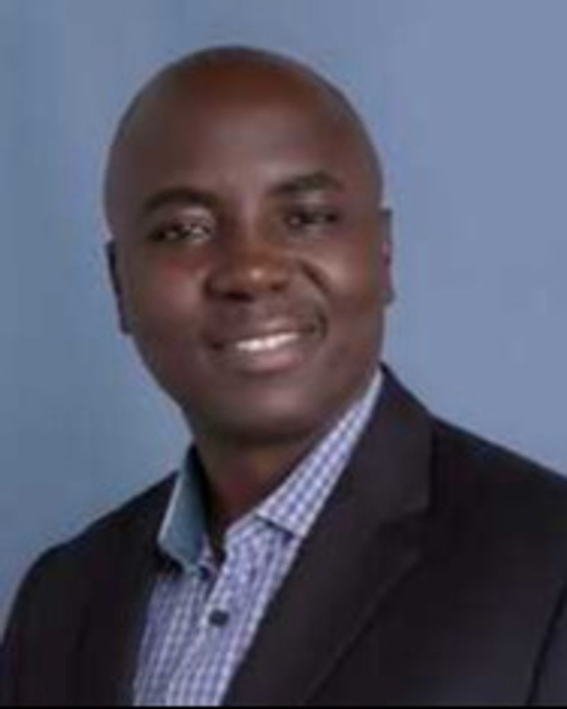 Oyekunle Oyeniyi Araoye Profile Photo
