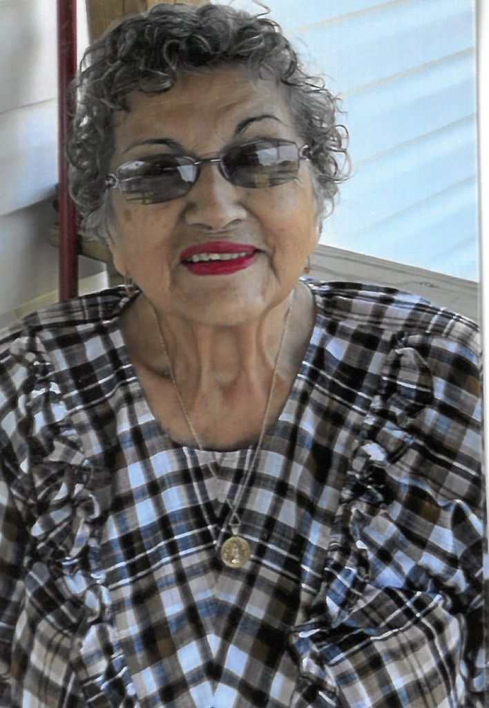 Anita R. Flores Profile Photo