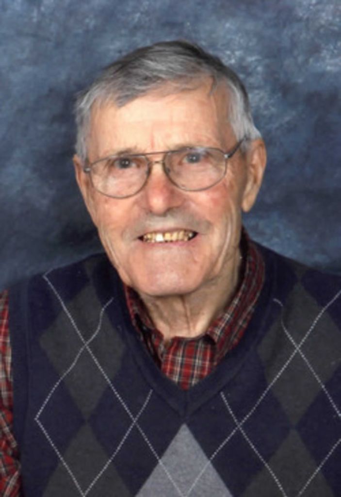 Joseph Frank Malecek Profile Photo