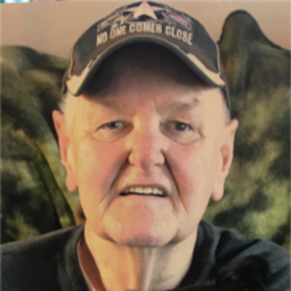 Harold Glover