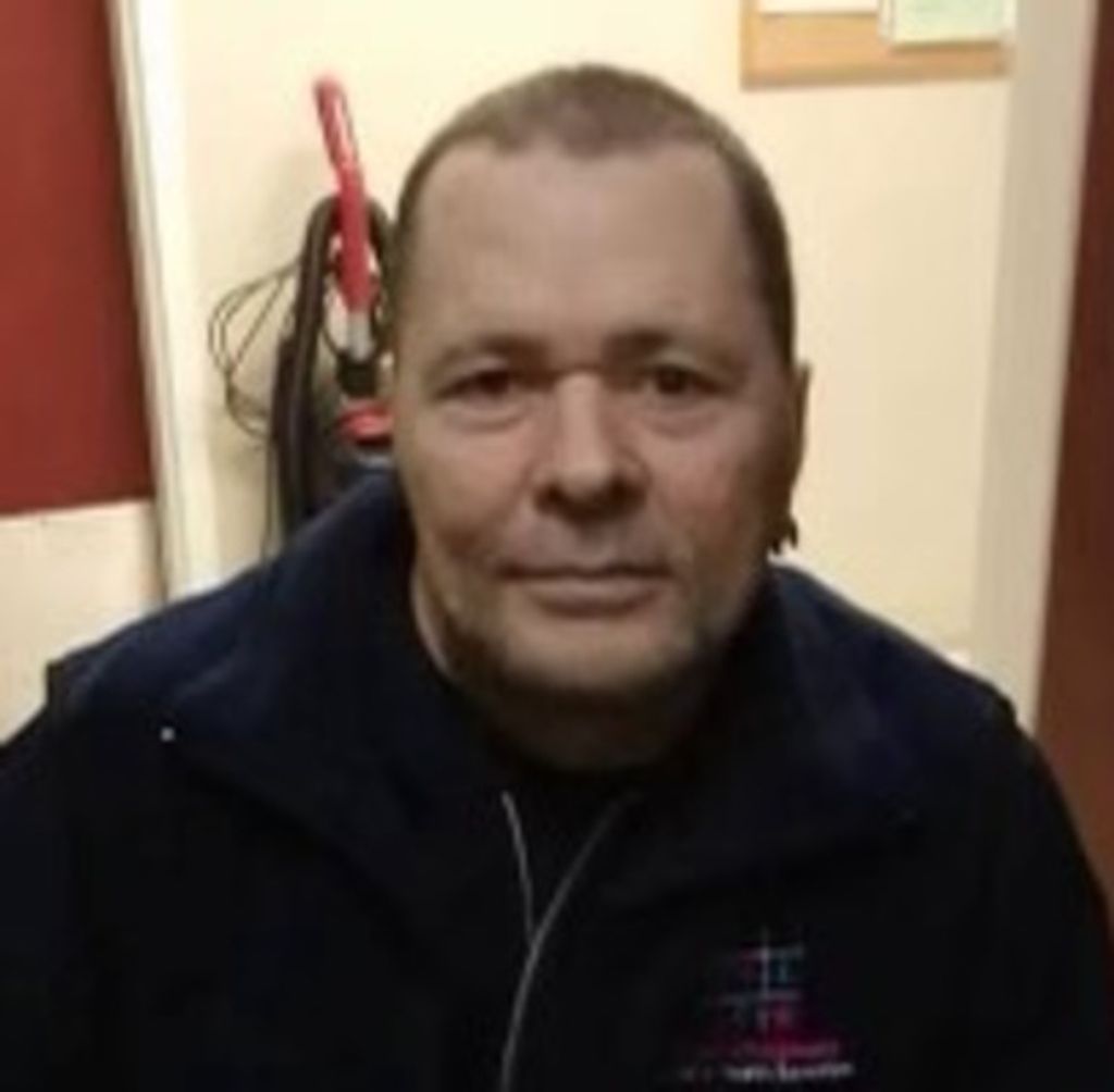 Kenneth Wayne Edwards Profile Photo