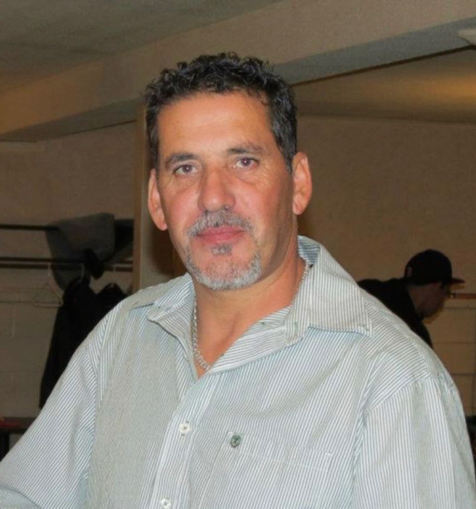 Jose Bergantim