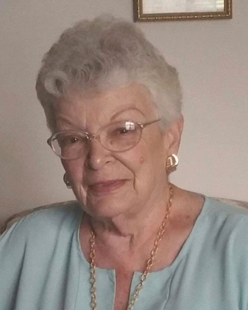 Judith "Judy" D. Mileski Ball DiFuccia Tymchyn Profile Photo