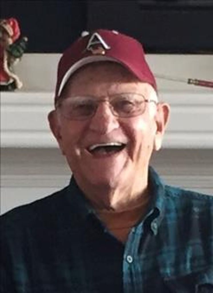 Clent Wilson Profile Photo