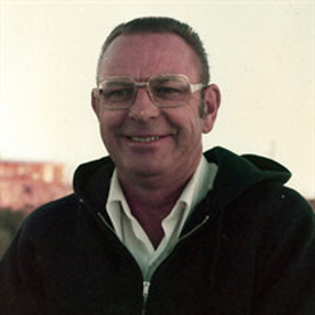 Lawrence R. Grinolds