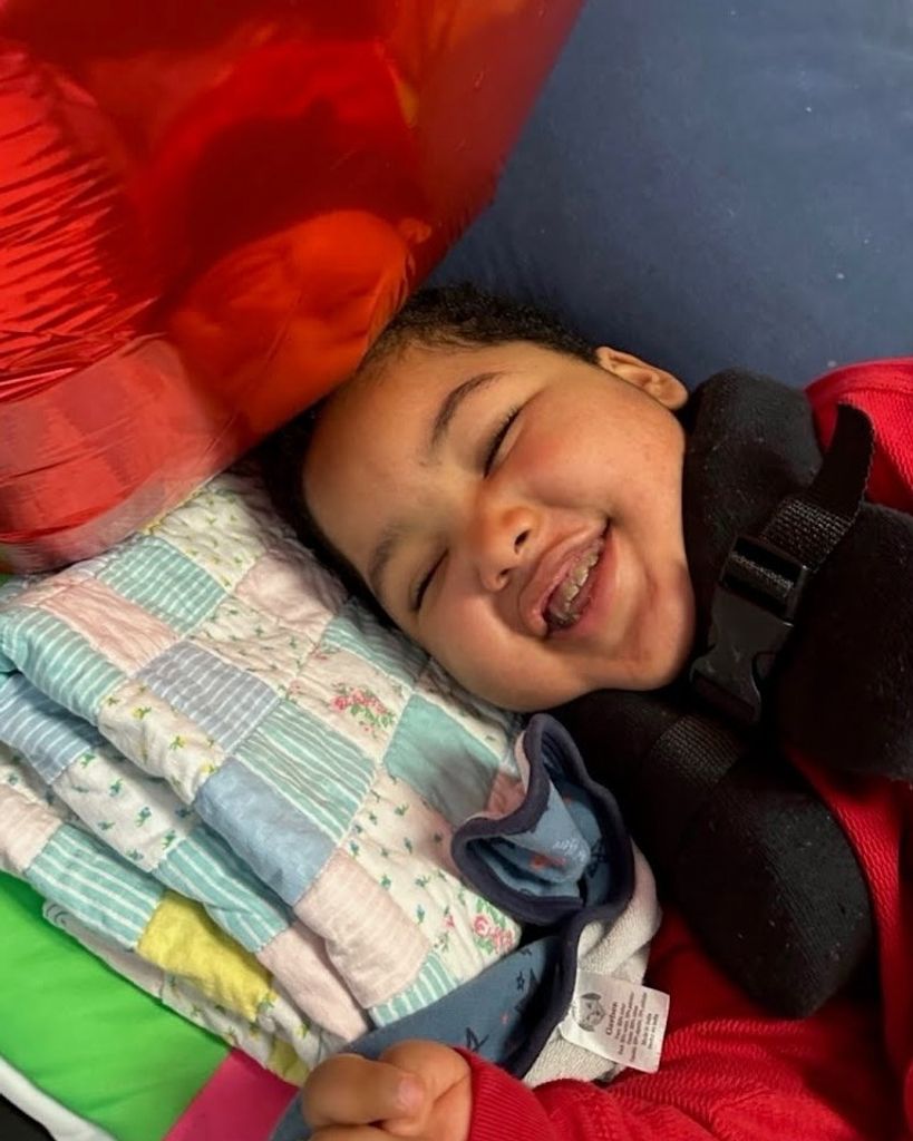 Leiahn Lantigua Perez Profile Photo