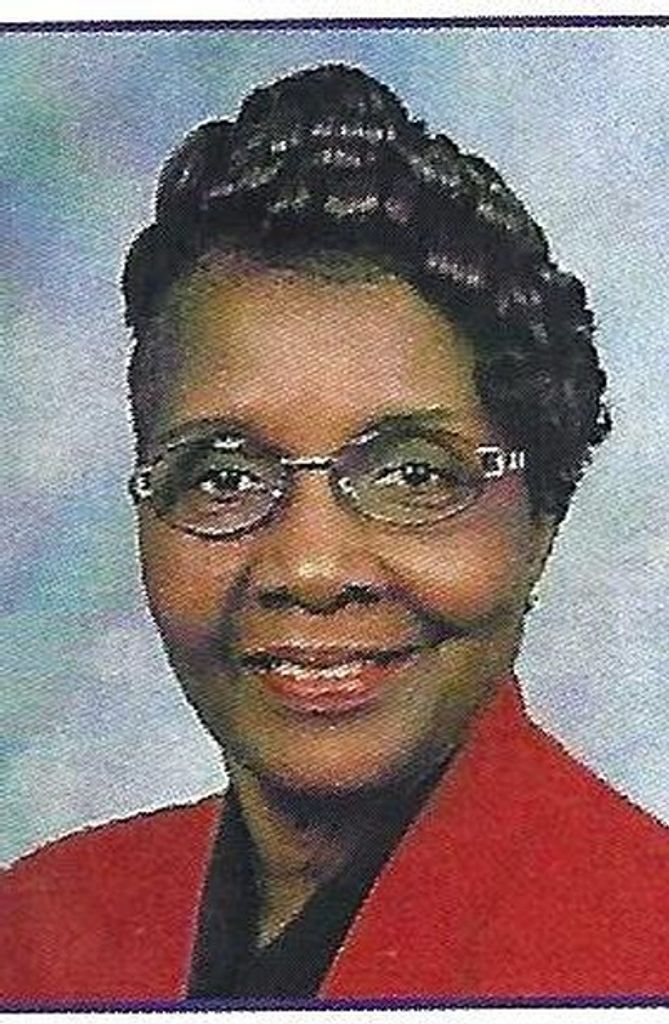 Bernice Jenkins Profile Photo