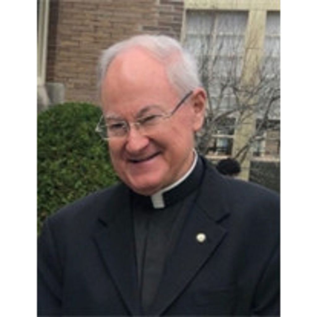 Thomas Bernard Corcoran Profile Photo