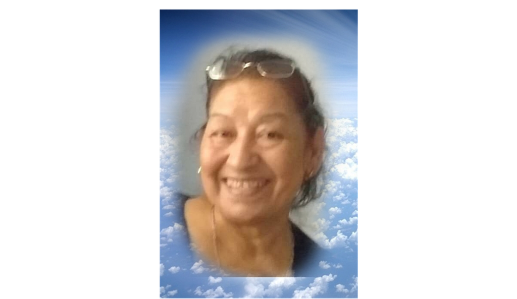 Bertha Alicia Rodriguez