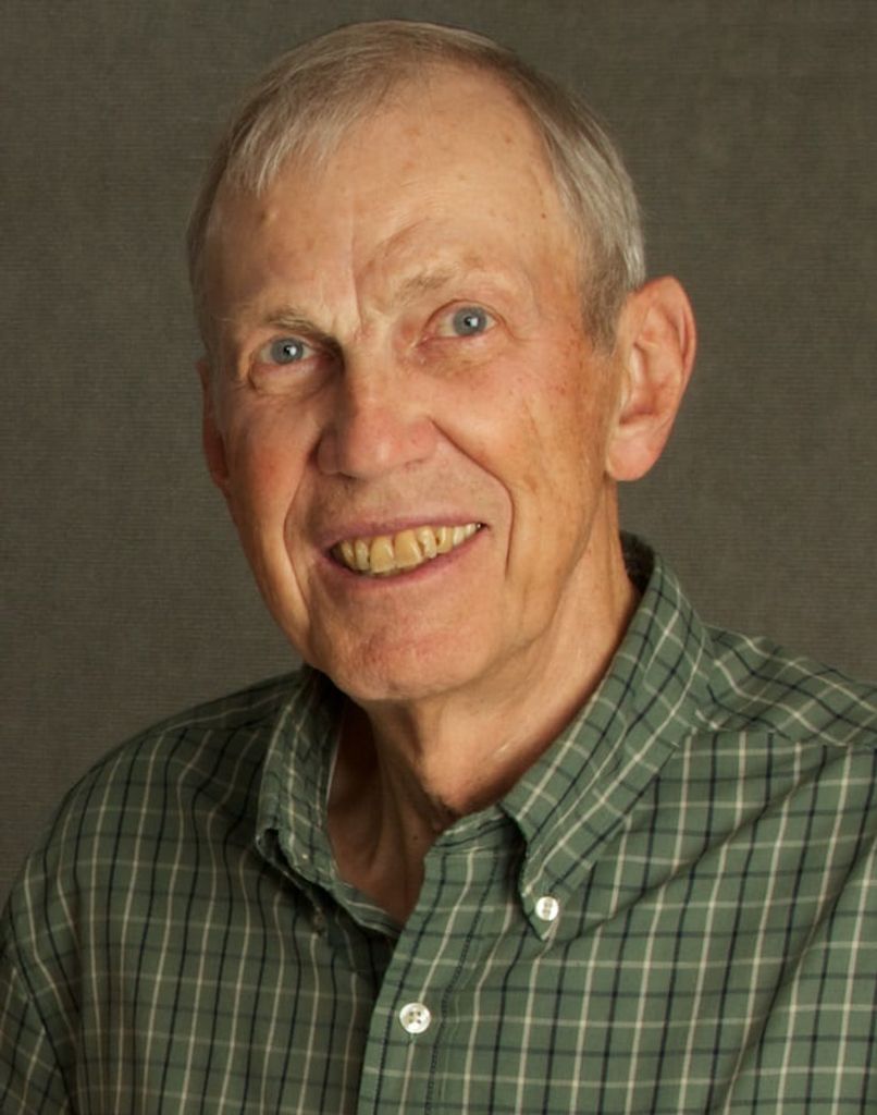 Godfrey, Dale B.