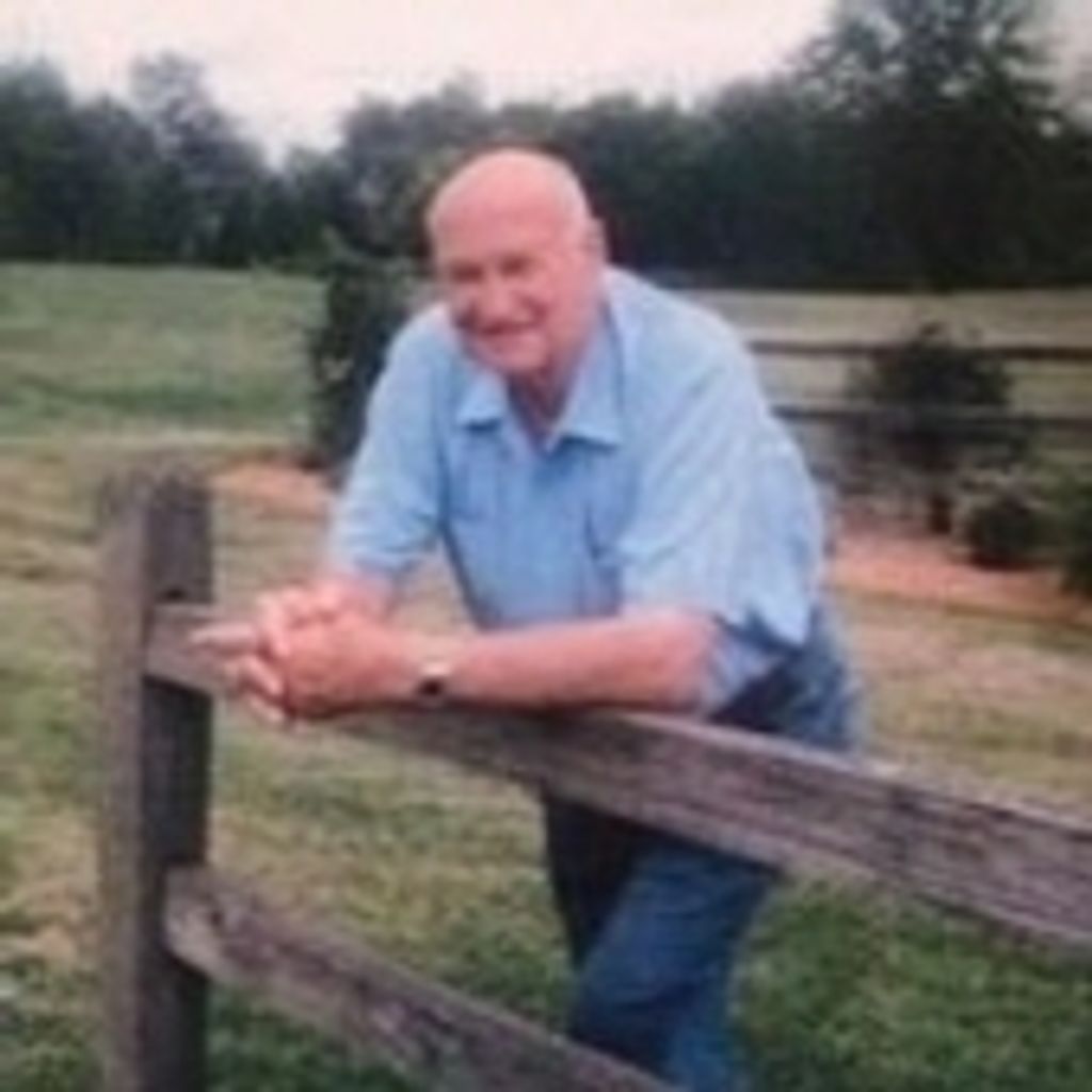 Marvin Henry 'Hank' Van Weelden