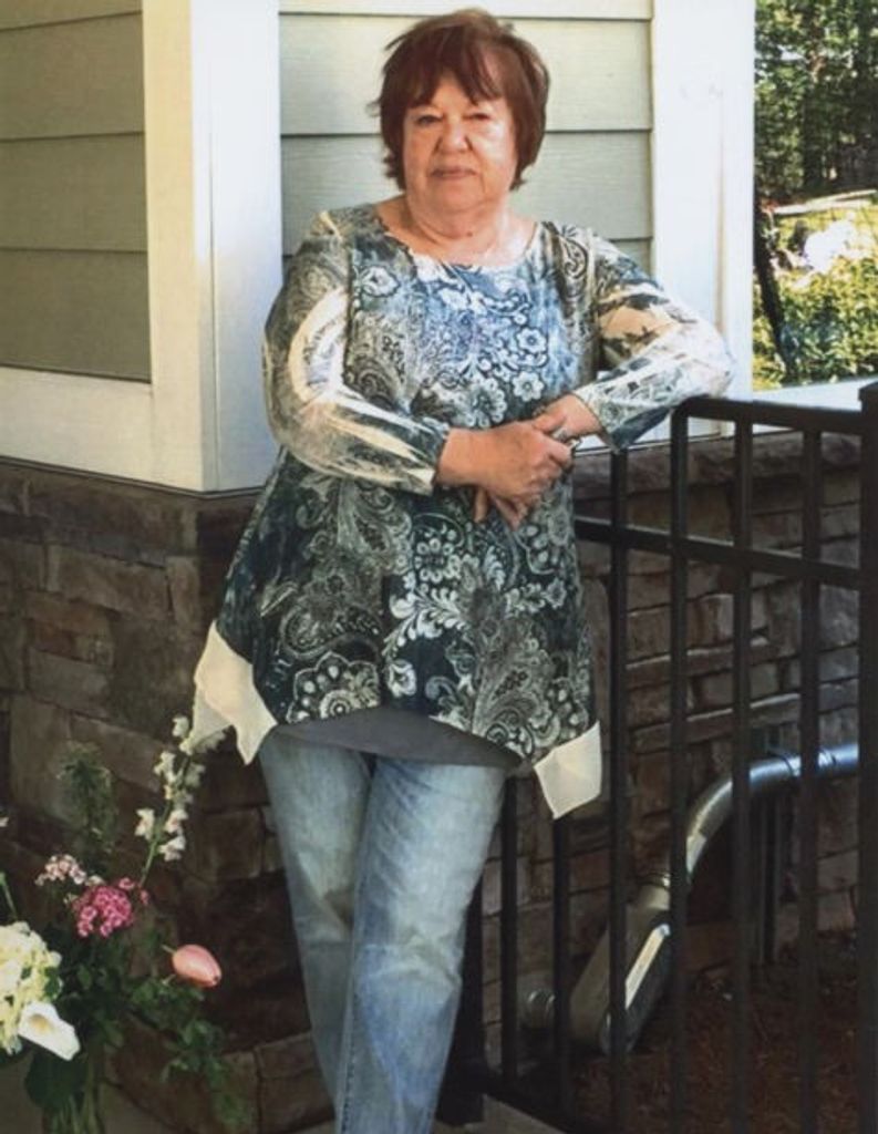 Frances H. (Holmes)  Raper