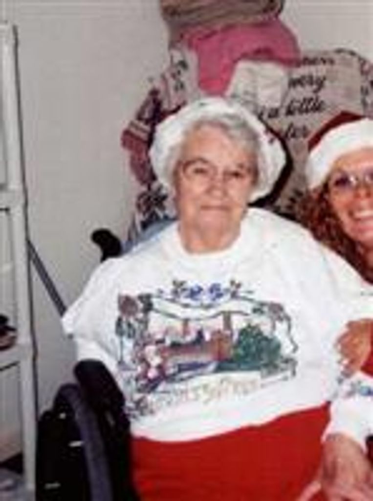Jean Elaine Hundley