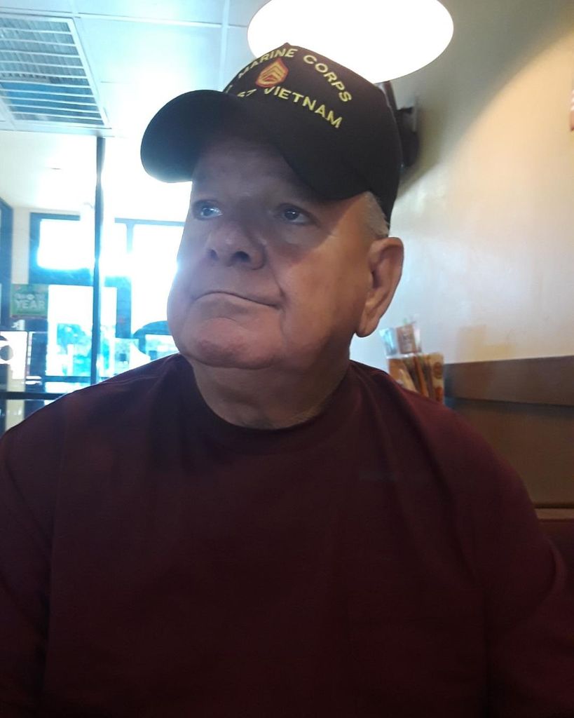 Ivory "Bo" Rodrigue, Jr. Profile Photo