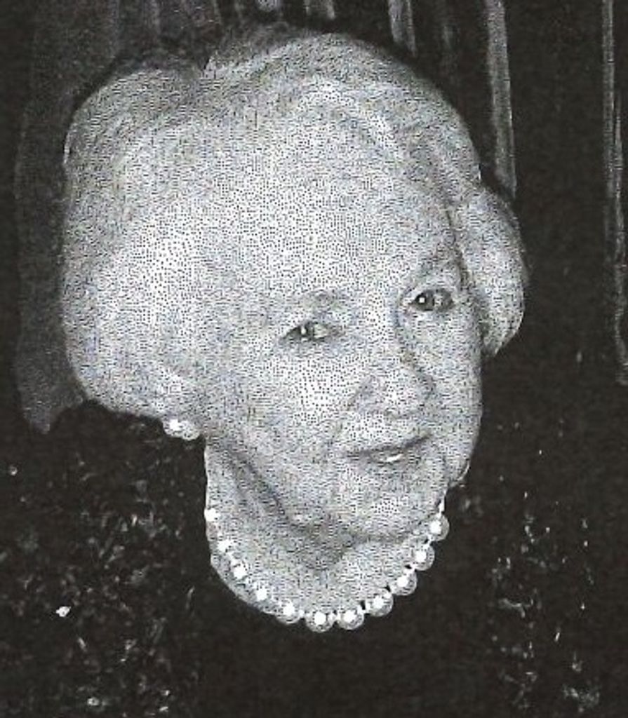Mrs. Janette G. Moore
